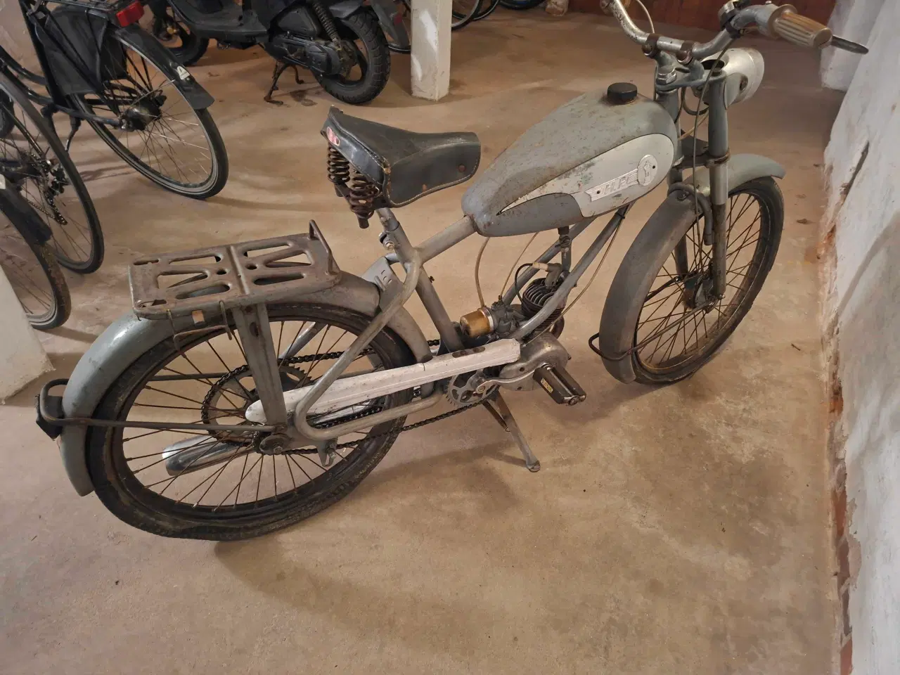 Billede 3 - SCO 1gear