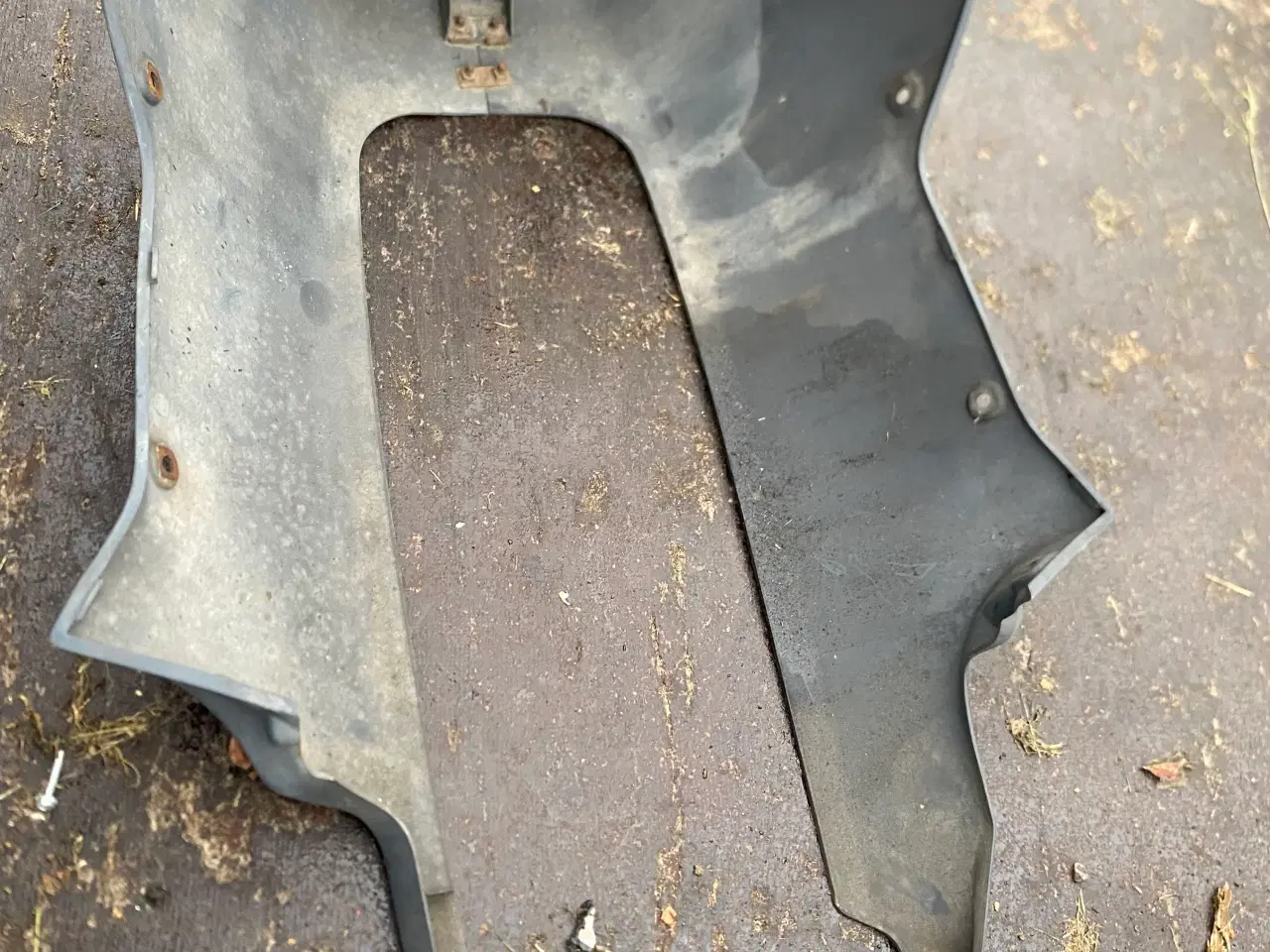 Billede 1 - Honda ST 1100 1990 år