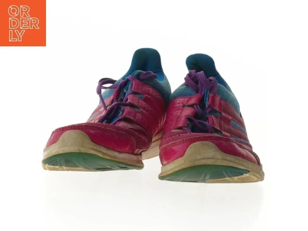 Billede 3 - Adidas løbesko, str. 36 fra Adidas (str. 36 )