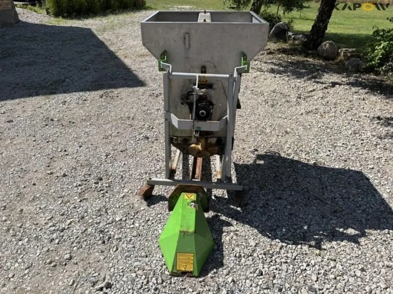 Billede 2 - Egholm SG3