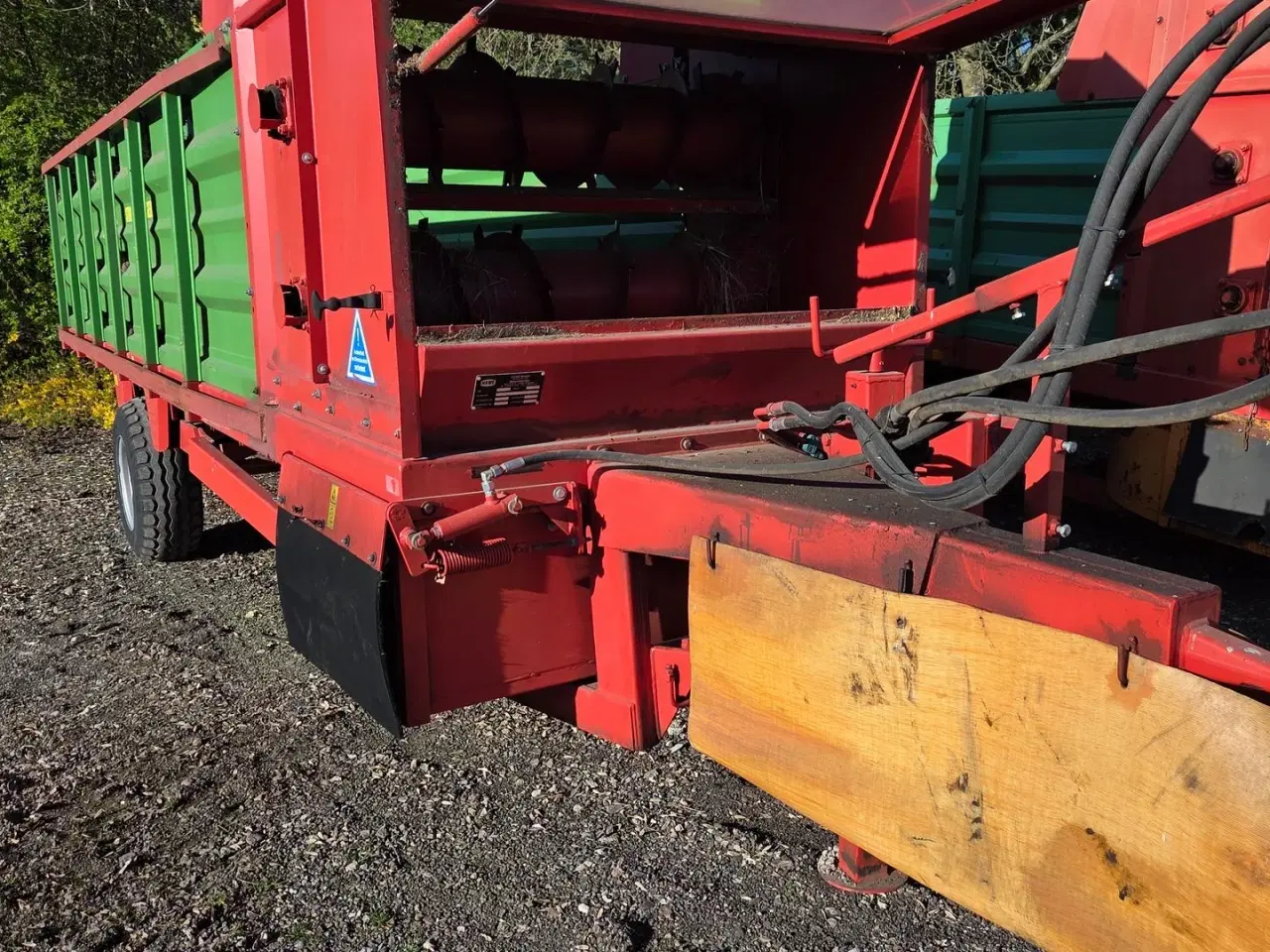 Billede 11 - - - - Hawe SVW2