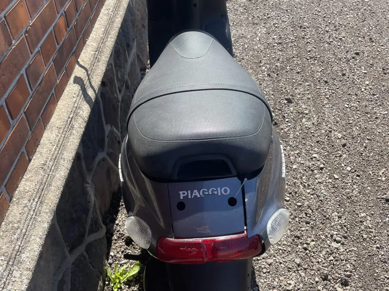 Billede 3 - piaggio typhoon