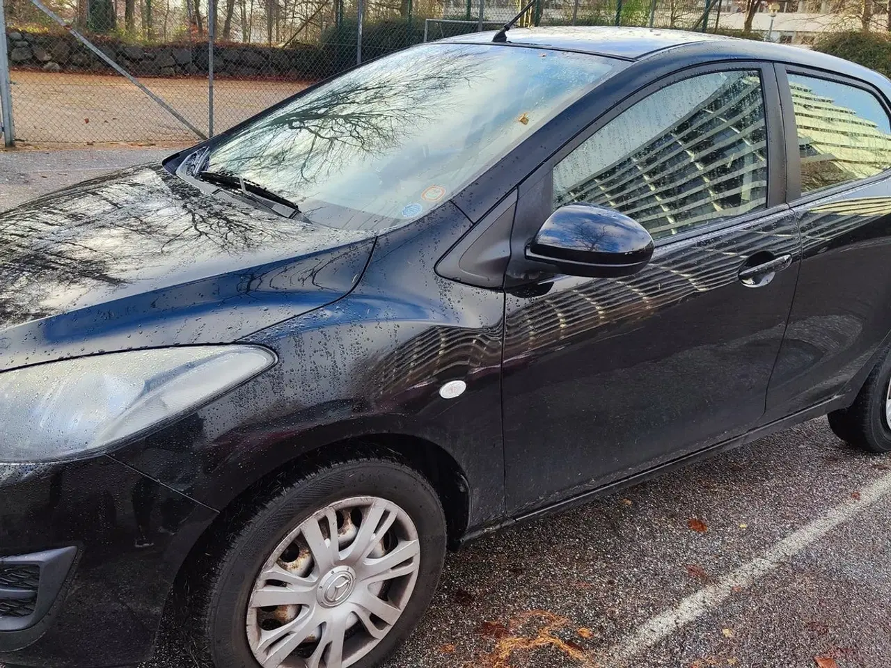 Billede 1 - Mazda 2 1,3 Advance