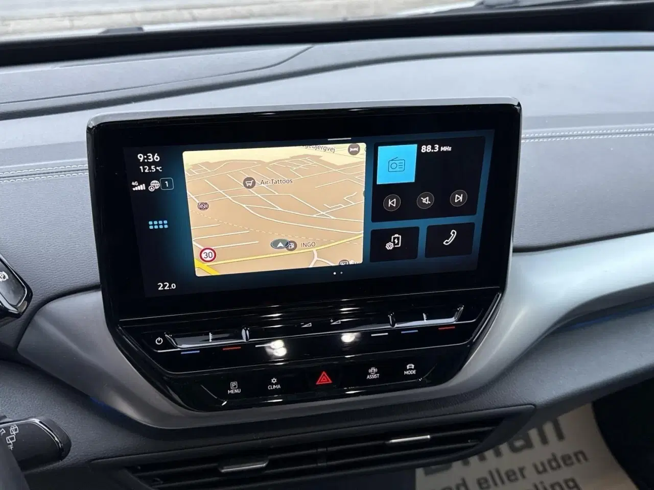 Billede 15 - VW ID.4 77 Pro