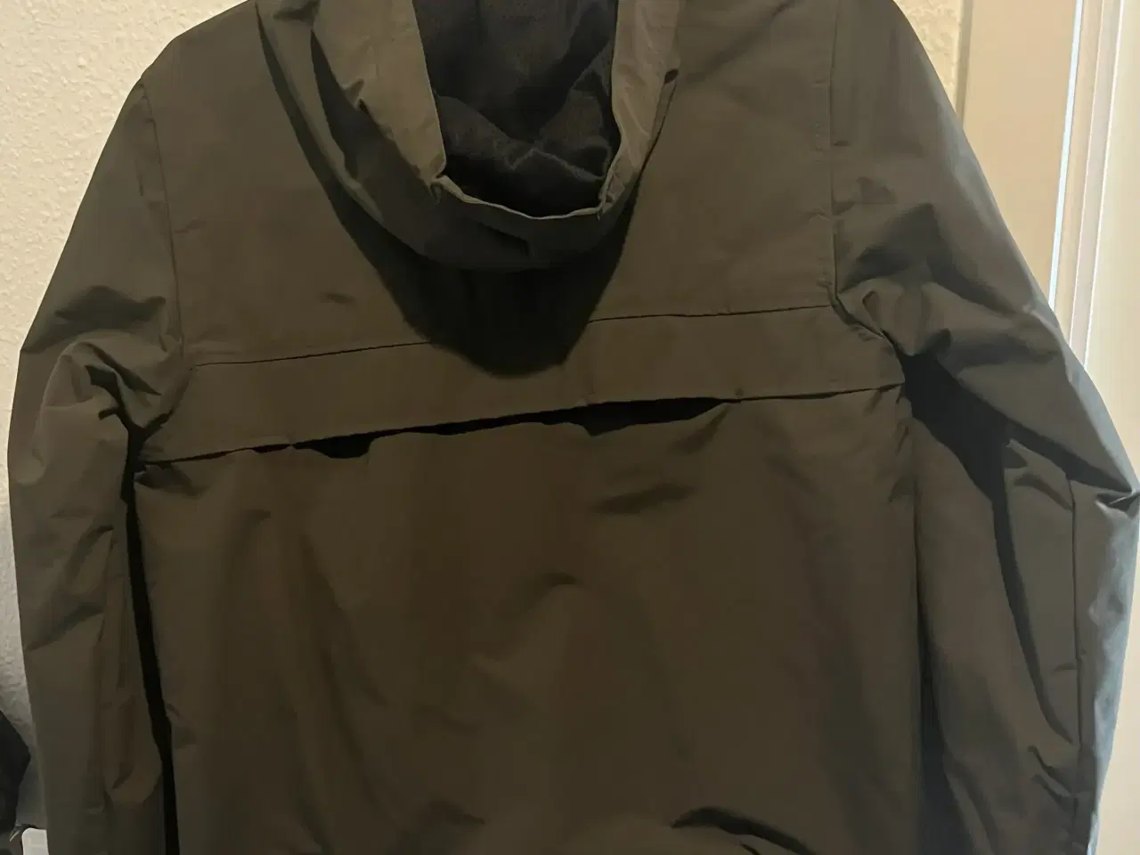 Billede 3 - Regnjakke
