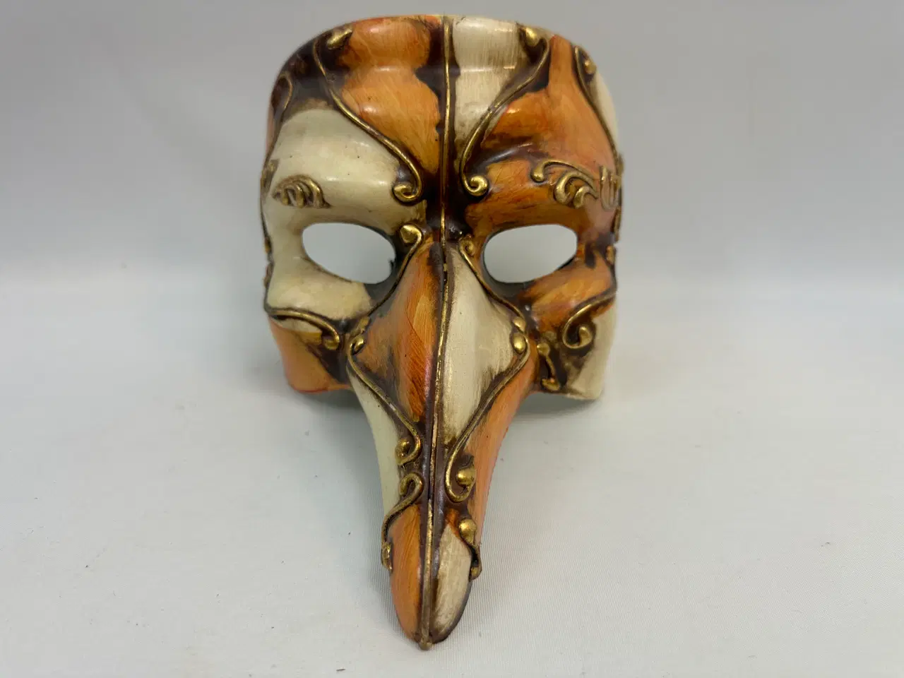 Billede 1 - Maskerade maske (italiensk)