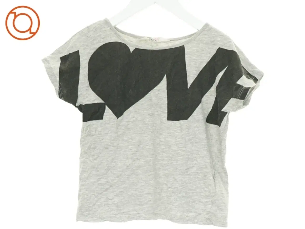 Billede 1 - Top fra H&M (str. 140 cm)