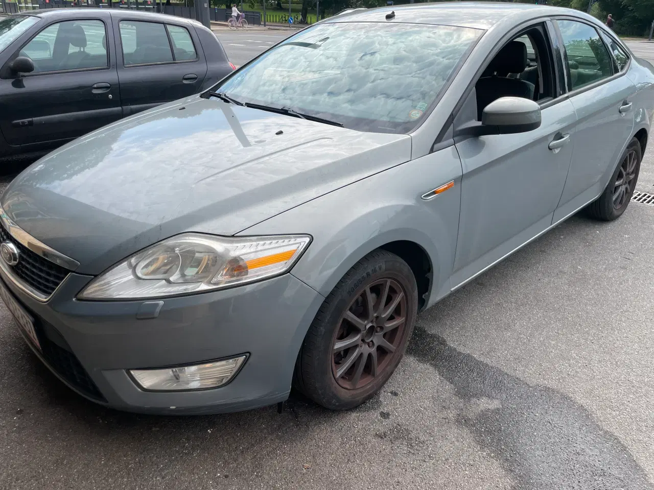 Billede 1 - Ford Mondeo 1.6