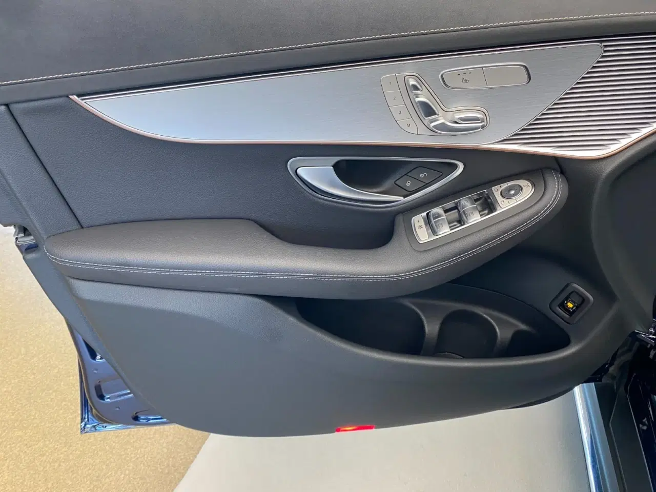Billede 10 - Mercedes EQC400  4Matic