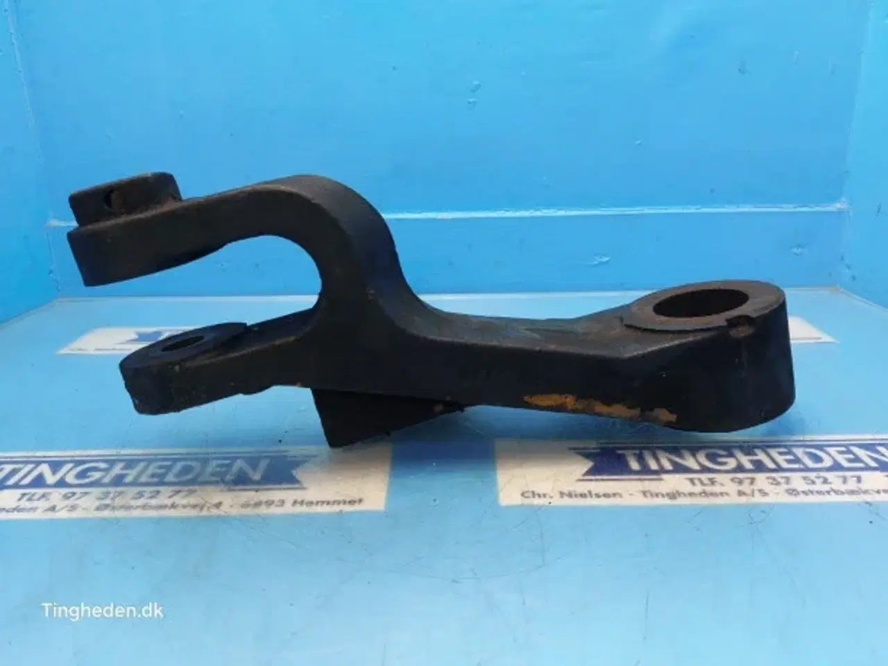 Billede 3 - Massey Ferguson 6465 Arm L. 3796054M12