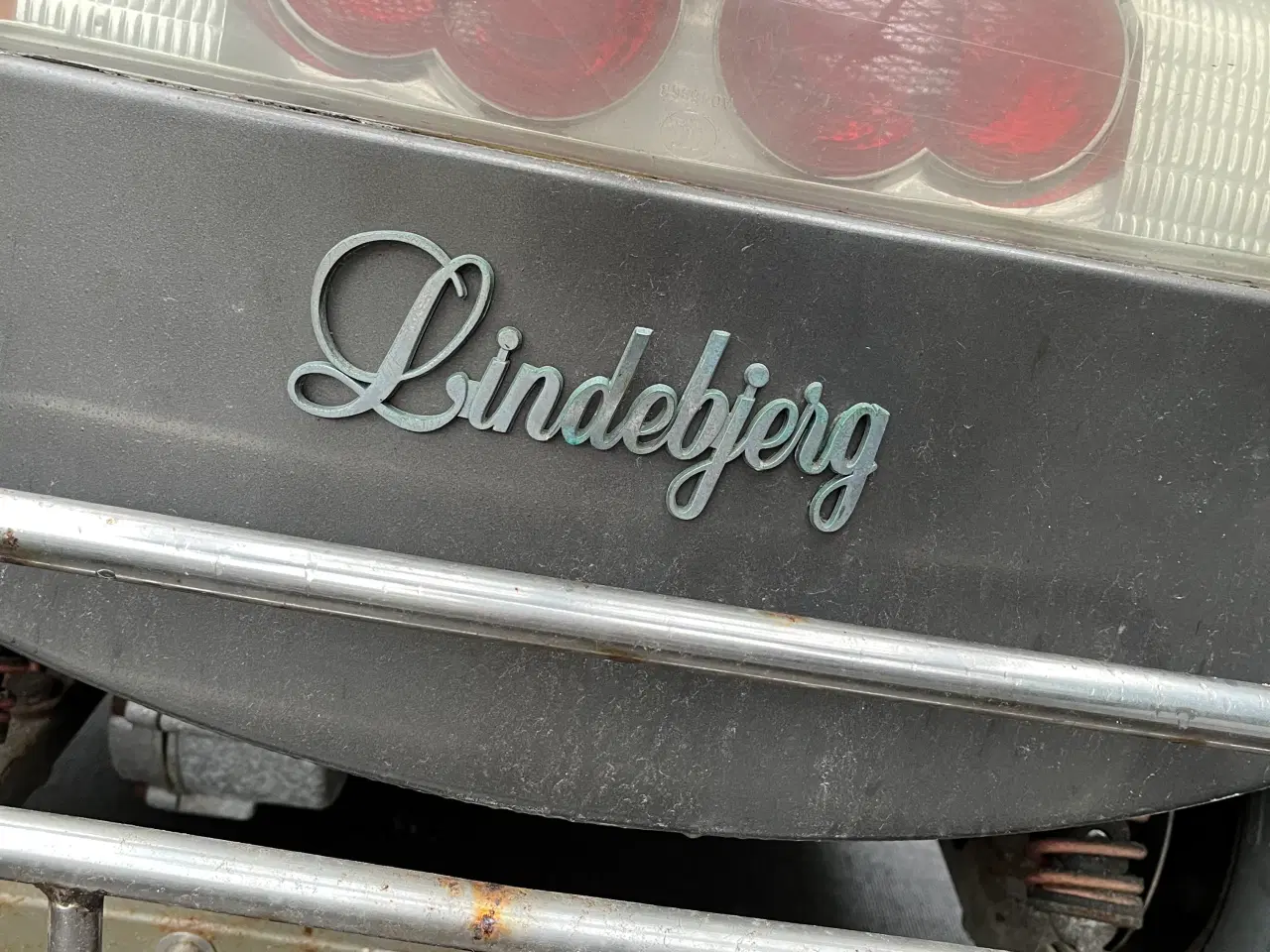 Billede 5 - Lindebjerg LM600