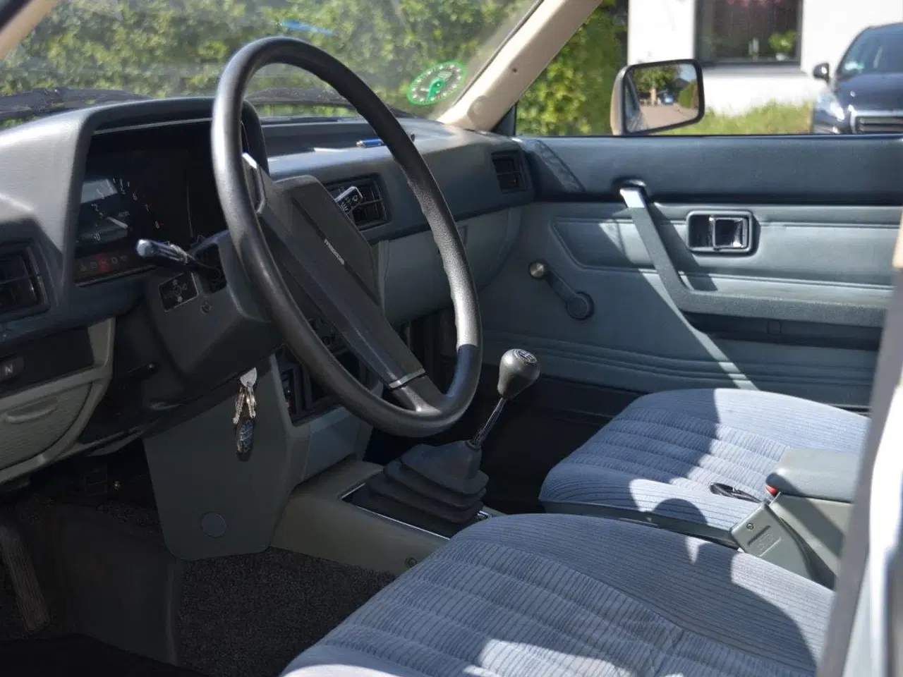 Billede 5 - Mazda 626 1982