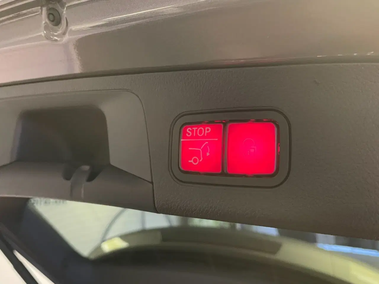 Billede 15 - Mercedes EQA350 AMG Edition 4Matic