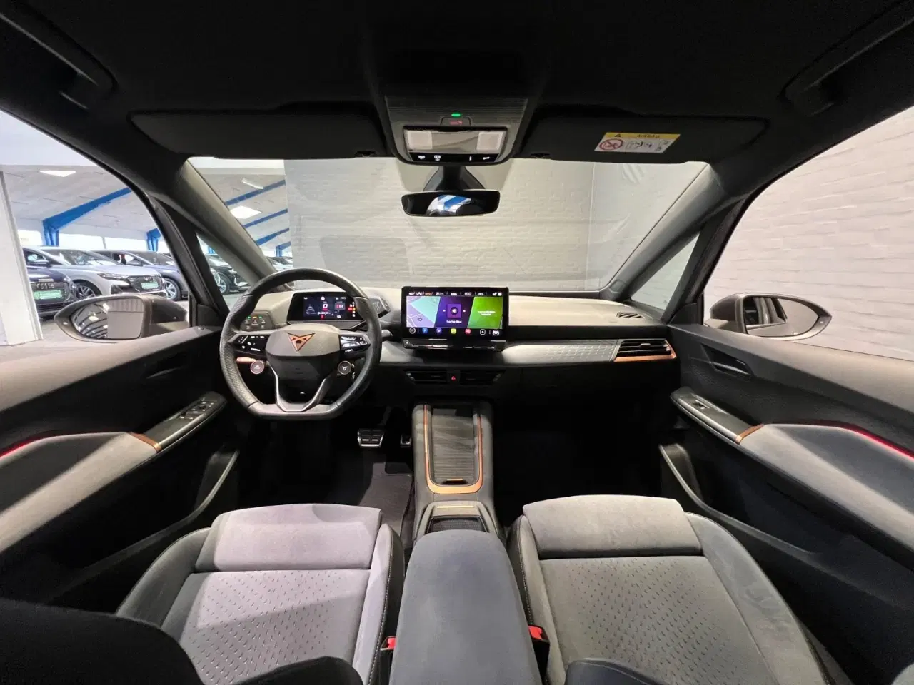 Billede 24 - Cupra Born 58 e-Boost