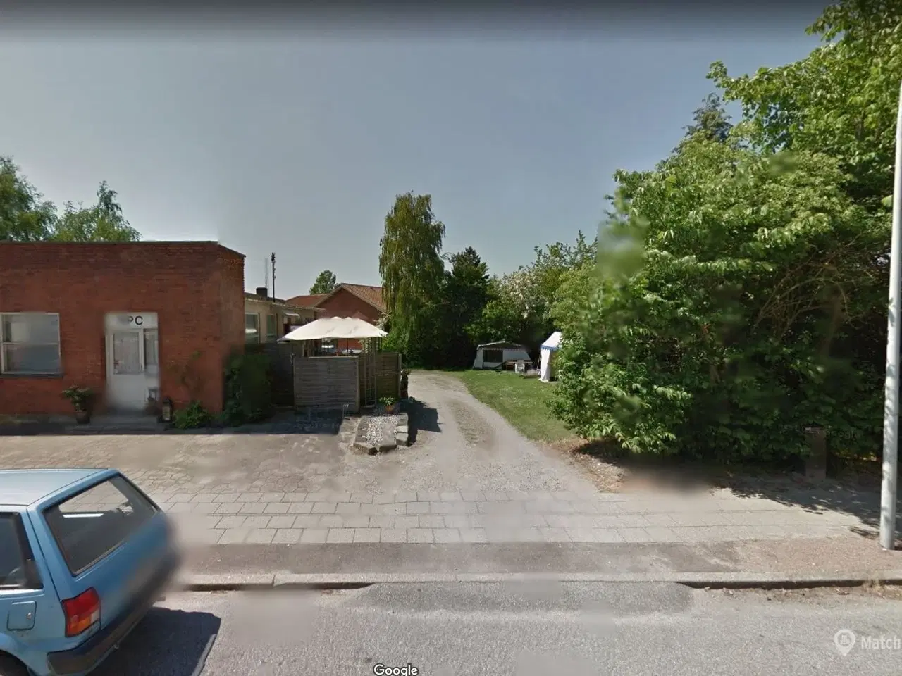 Billede 1 - Kontor, undervisning, klinik og klublokaler mv.