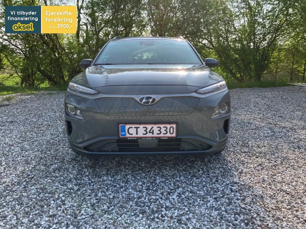 Billede 2 - Hyundai Kona 64 EV Advanced