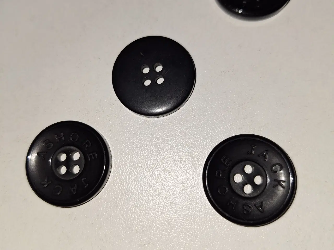 Billede 8 - Knapper