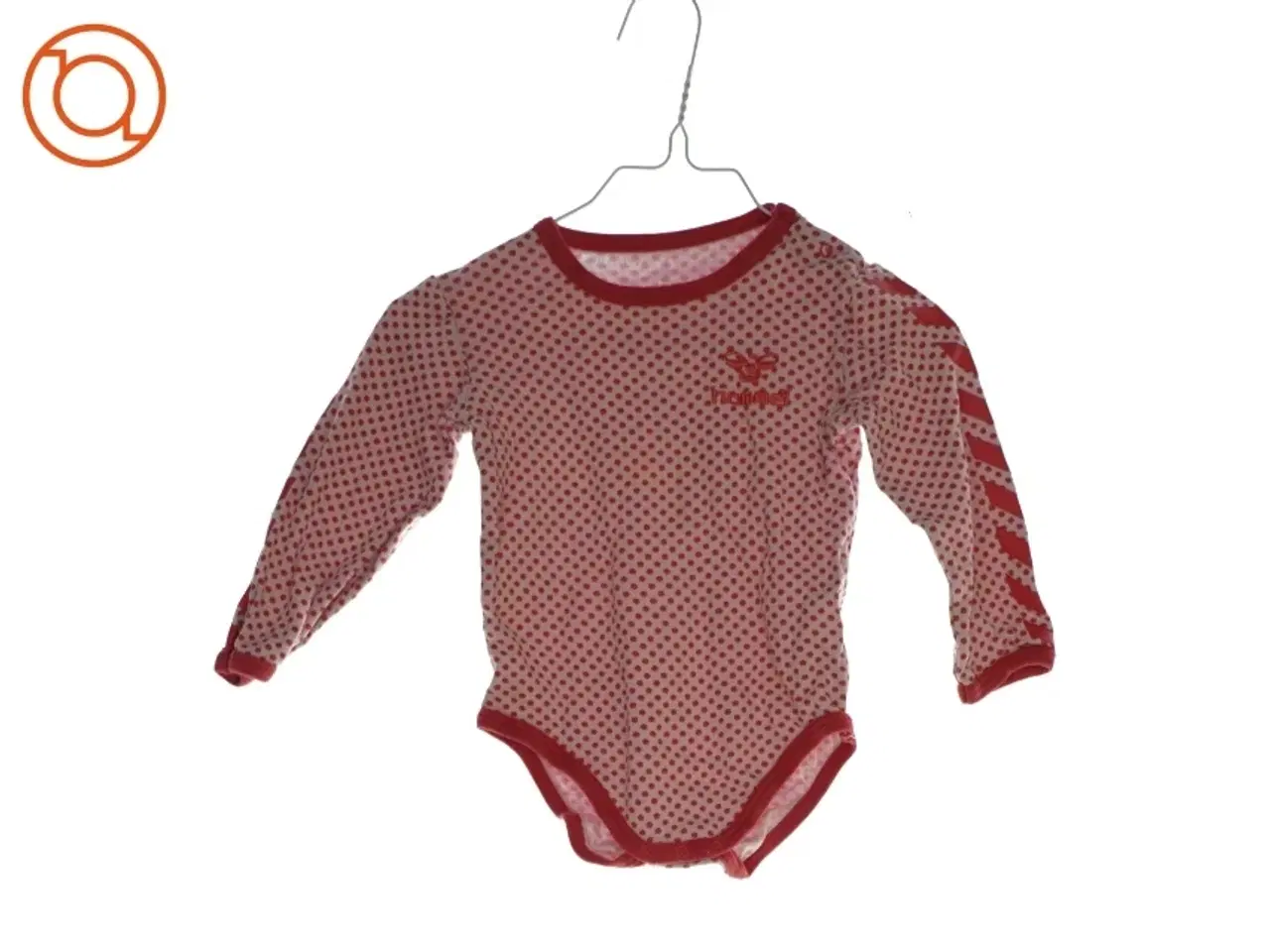 Billede 1 - Bodystocking fra Hummel fra Hummel (str. 86)