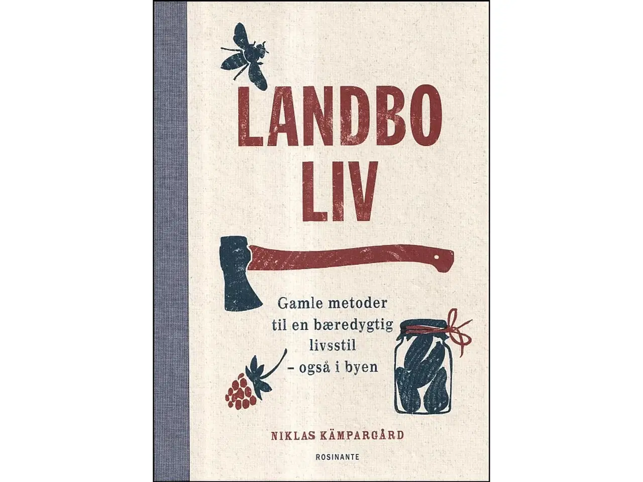 Billede 1 - Landboliv