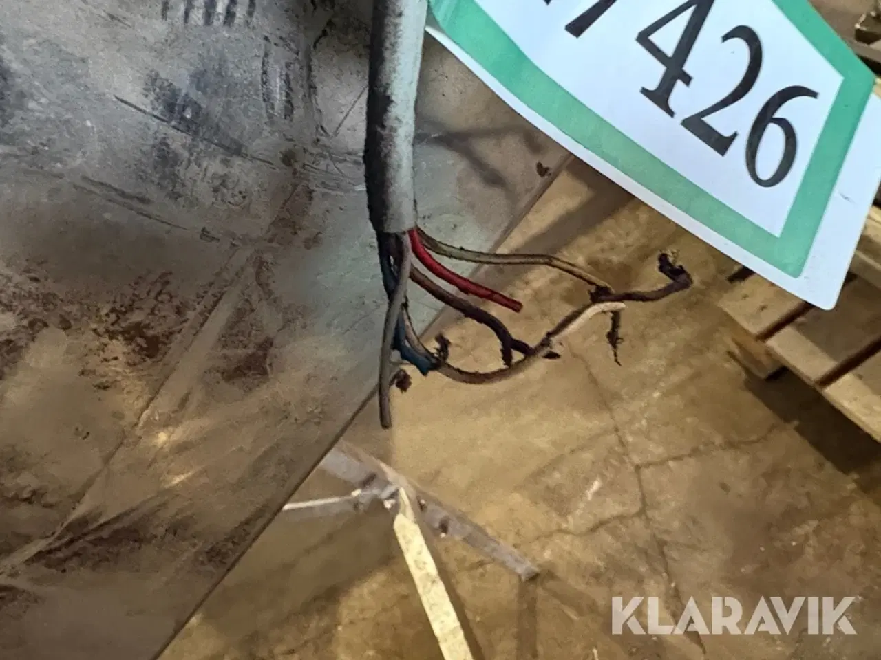 Billede 12 - Transportbånd og tilbehør