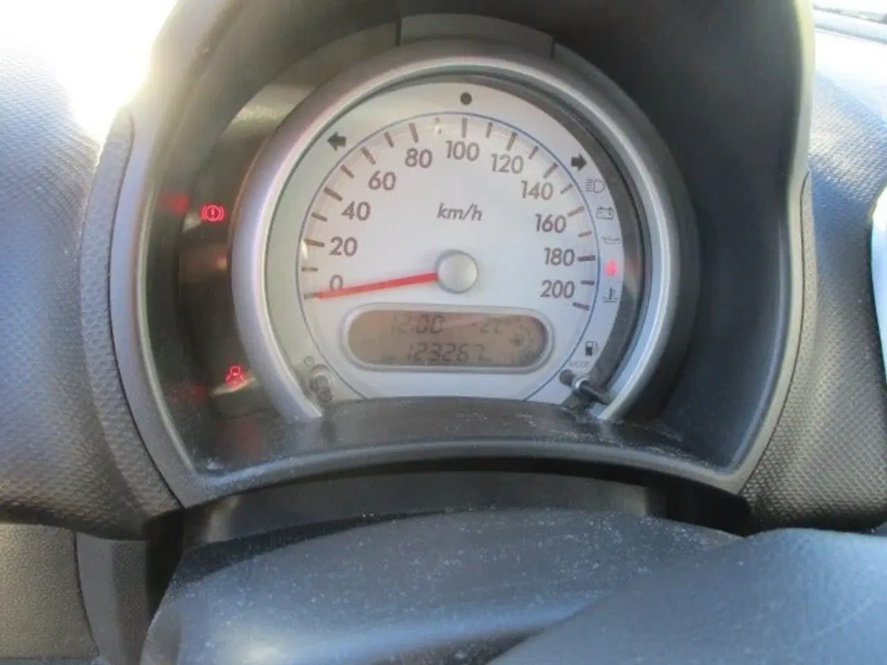 Billede 8 - Suzuki Splash 1,0 GL