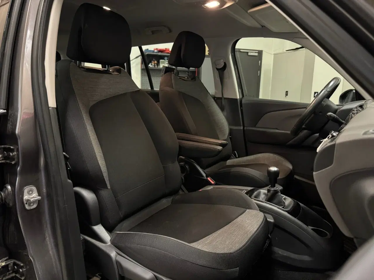 Billede 17 - Citroën Grand C4 Picasso 1,2 PureTech 130 Cool 7prs