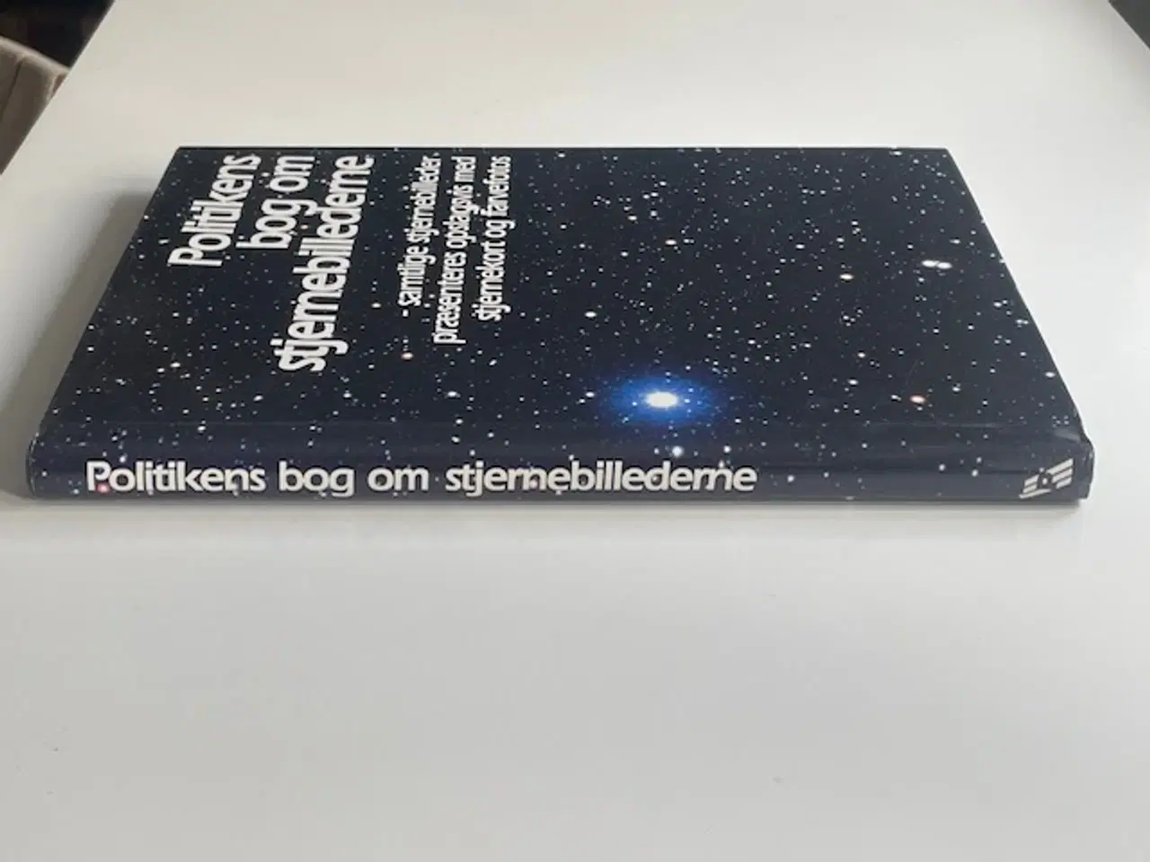 Billede 3 - Politikens bog om stjernebillederne