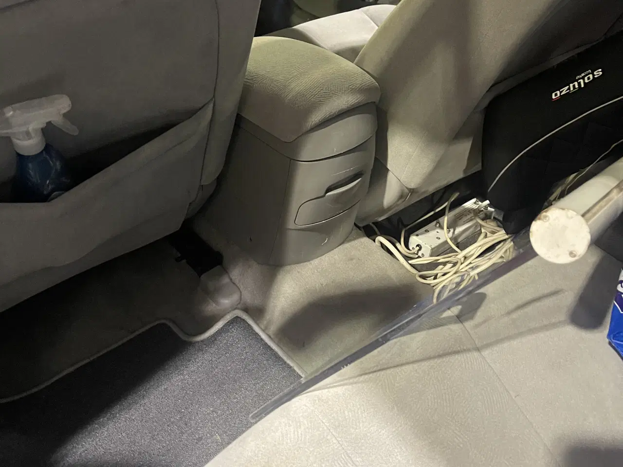 Billede 3 - Hyundai Sonata 3.3 KUN 75.654