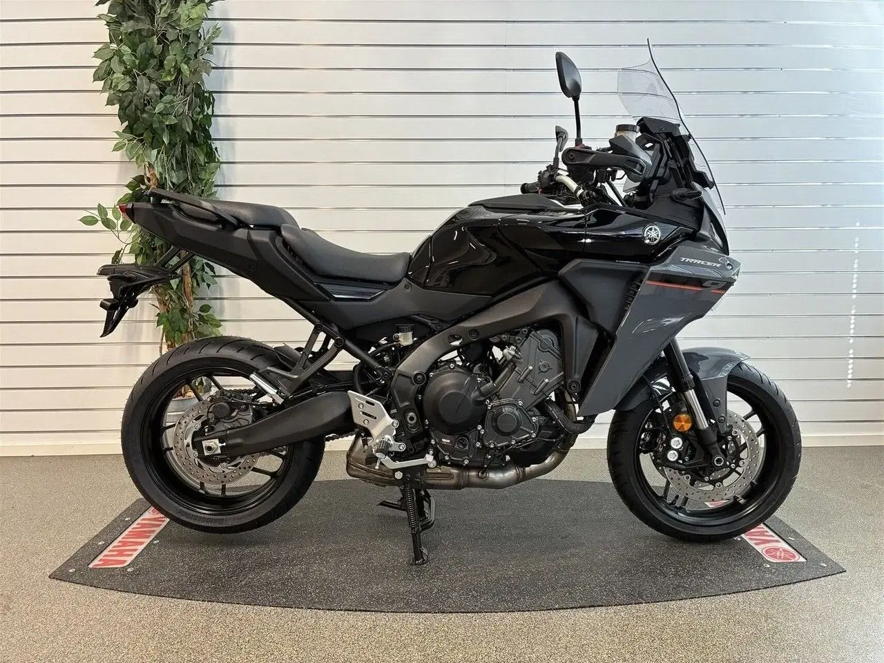 Billede 1 - Yamaha Tracer 9 Midnight Black