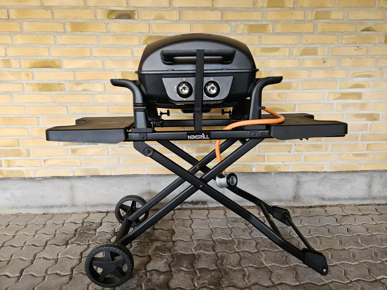 Billede 4 - Nexgrill