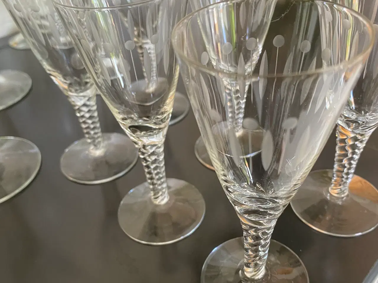 Billede 5 - Gefion Glas Holmegaard