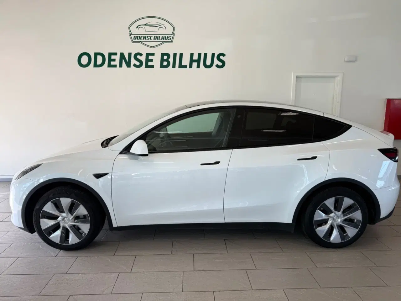 Billede 2 - Tesla Model Y  RWD