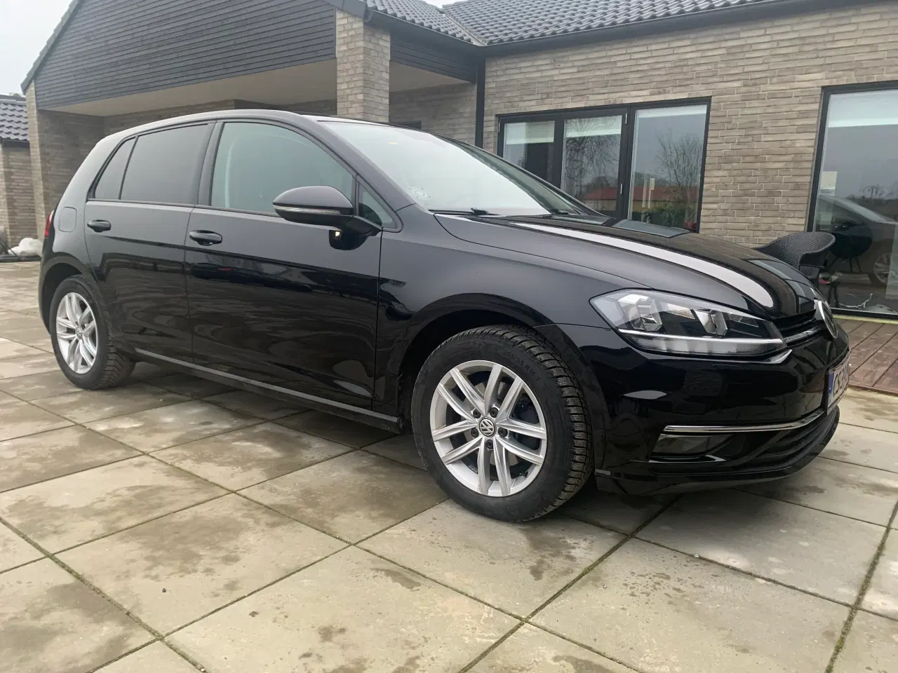 Billede 4 - Volkswagen Golf 2.0 TDI DSG Kørt 140.000 km