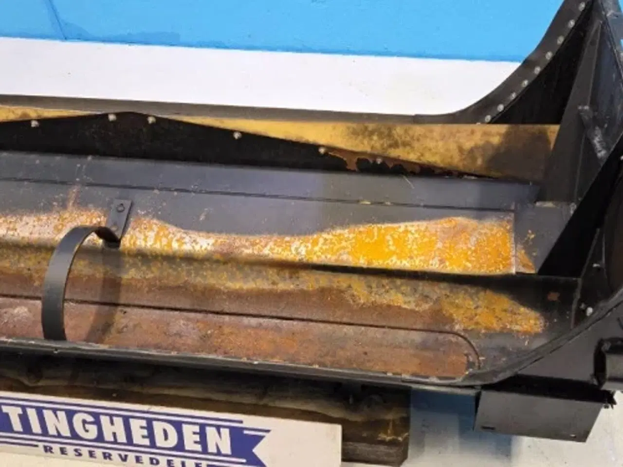 Billede 3 - Case 9120 Hus 87044524