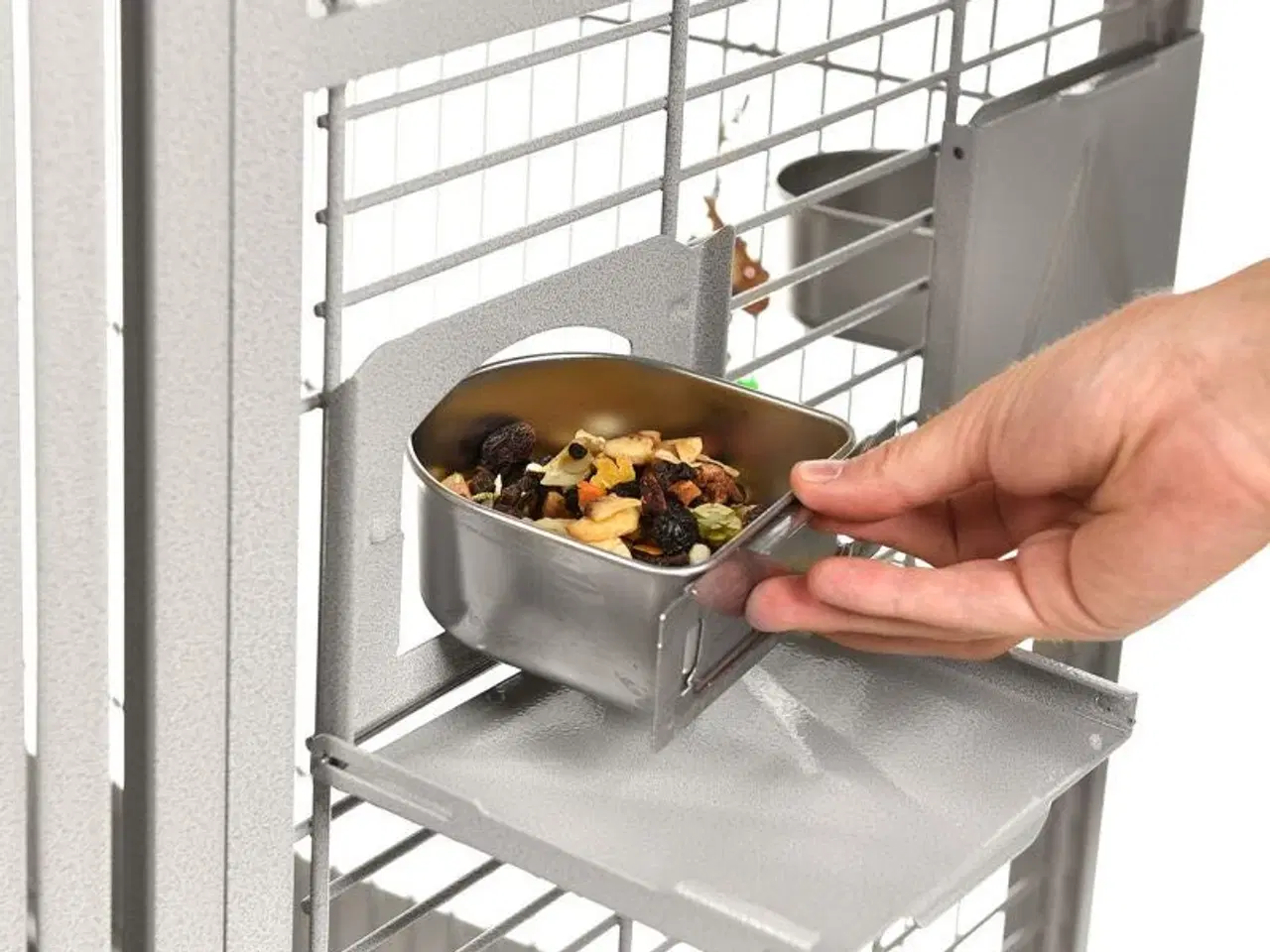 Billede 3 - Montana denver hjørnebur