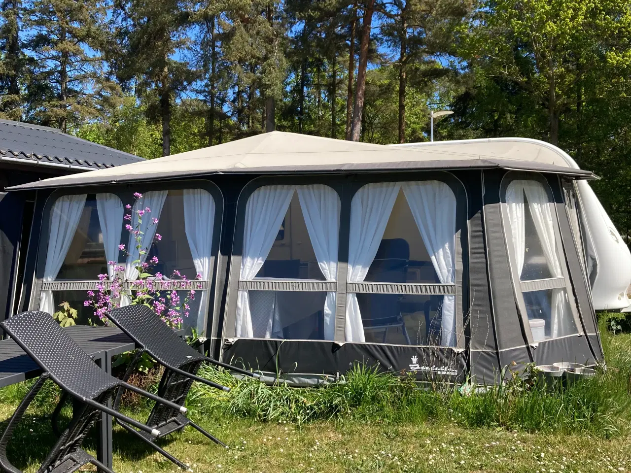 Billede 3 - Hobby 560 UL EXCELLENTE