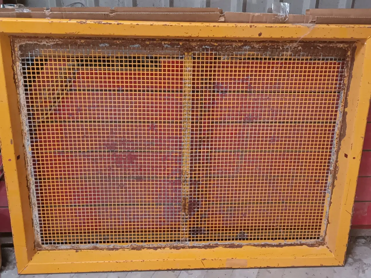 Billede 2 - Gødningssold til Bøgballe B500