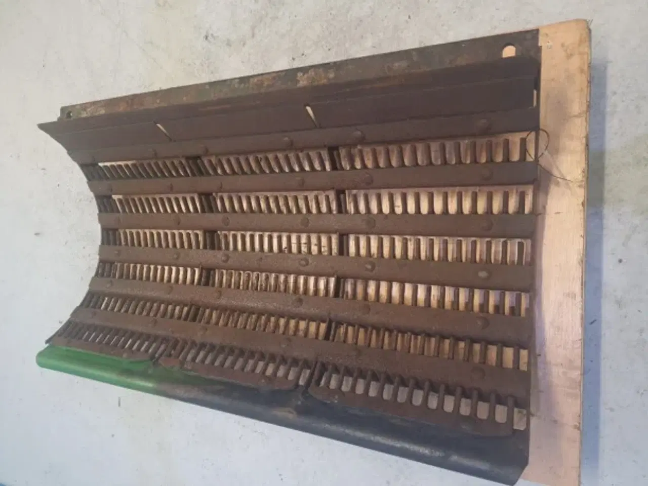 Billede 7 - John Deere 9780 Bro AH140766