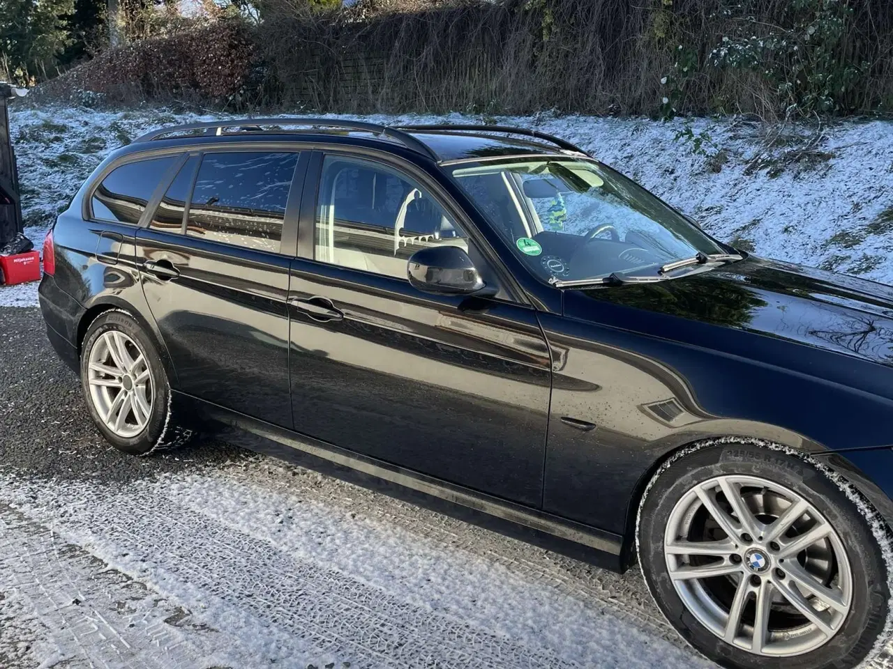 Billede 2 - BMW e91 LCI SÆLGES