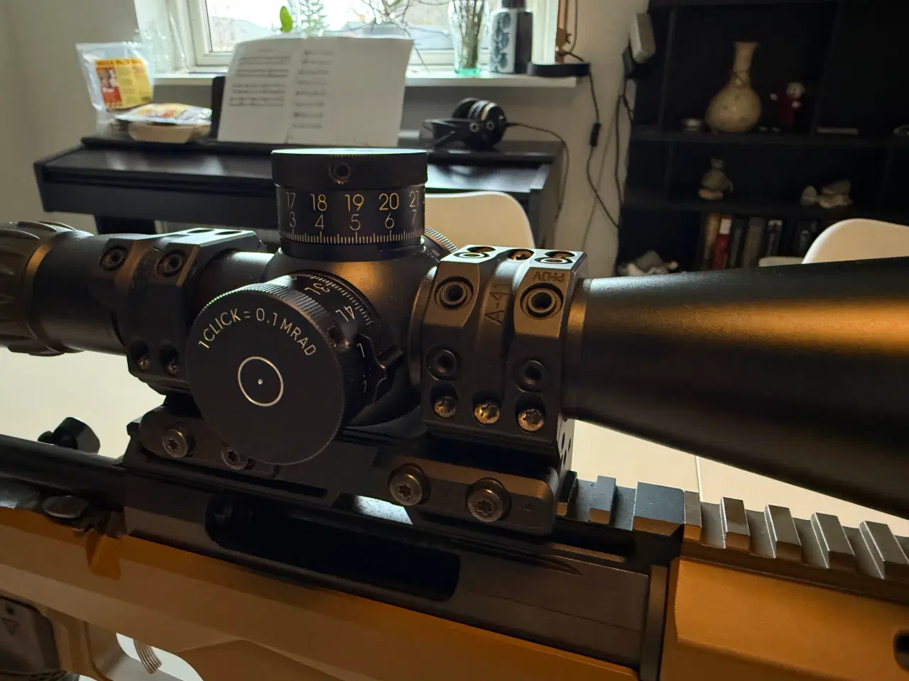 Billede 4 - Tikka Tac A1 308