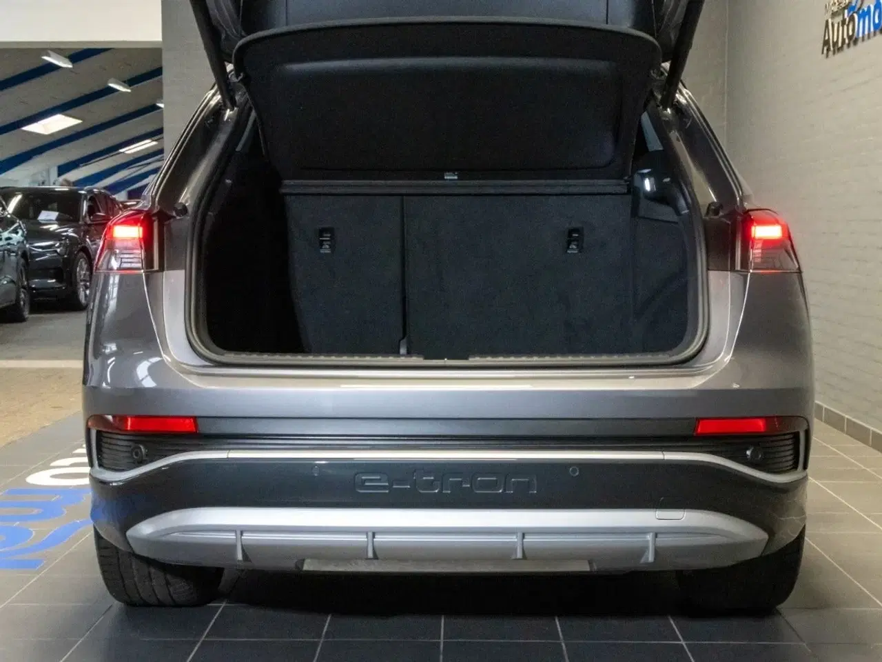 Billede 6 - Audi Q4 e-tron 45 Attraction S-line