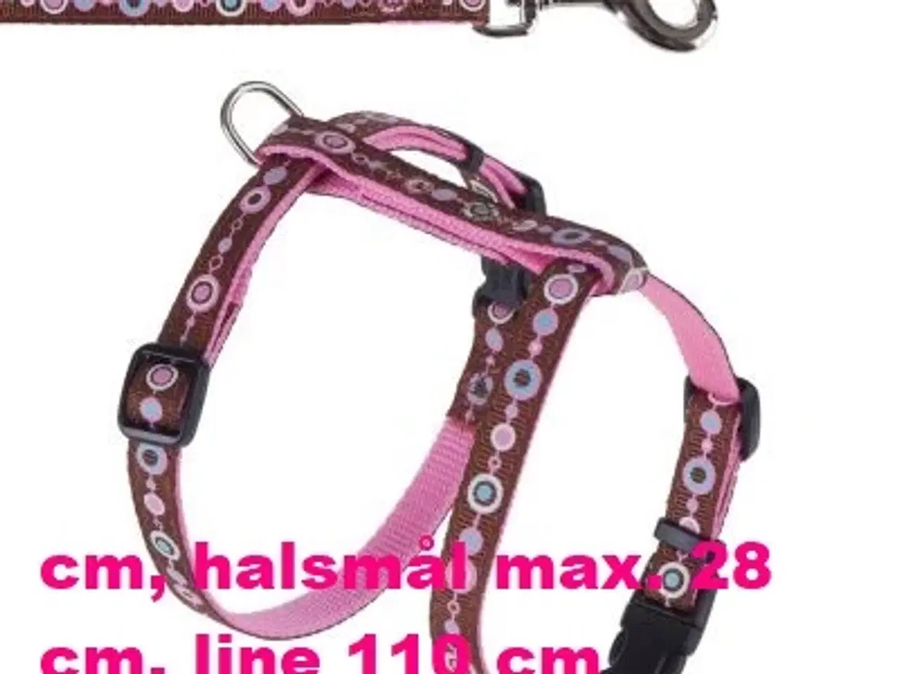 Billede 1 - udstyr til hund og katte 