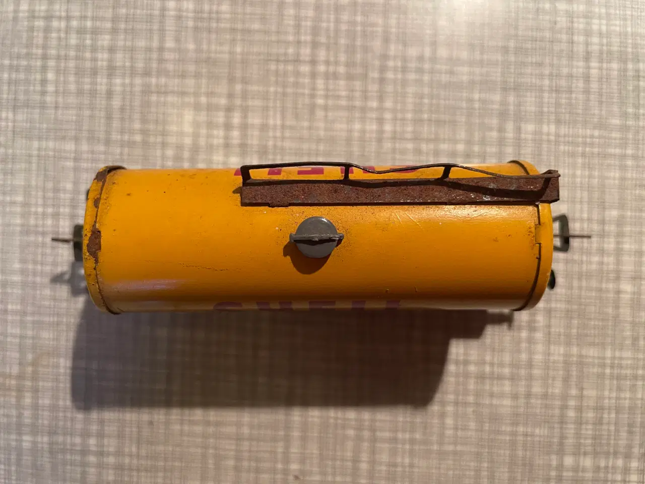 Billede 3 - Fleischmann Shell tankvogn