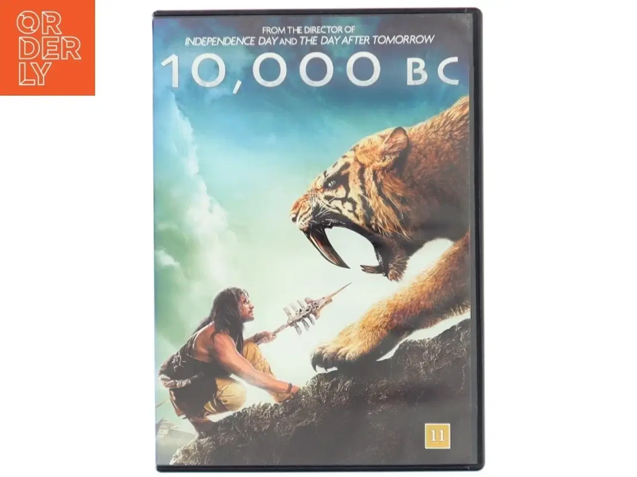 Billede 1 - 10,000 Bc