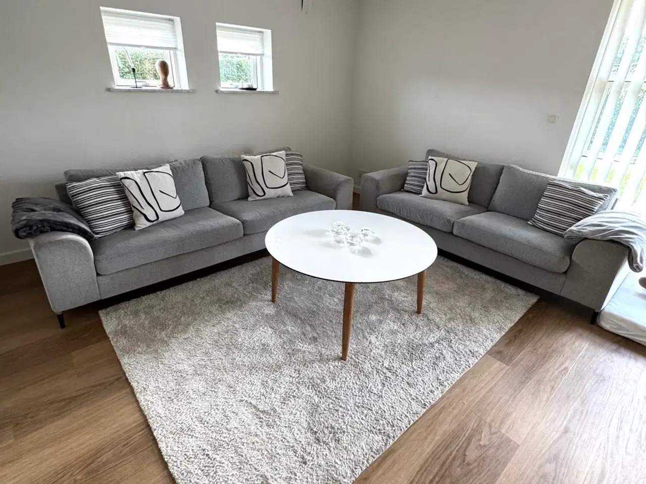 Billede 2 - SOFA GRUPPE FRA ILVA