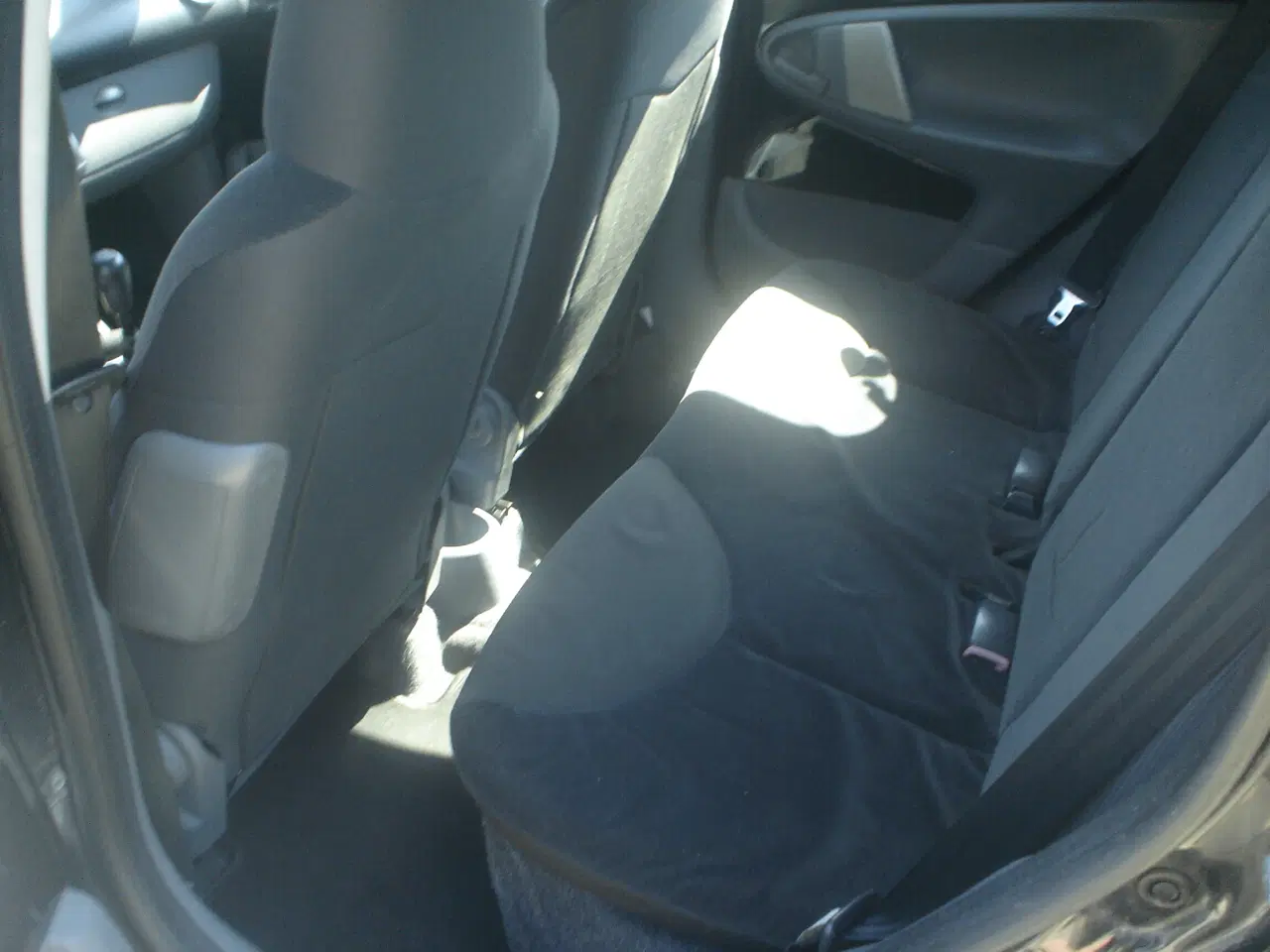 Billede 4 - C1 Citroen med 5 dører