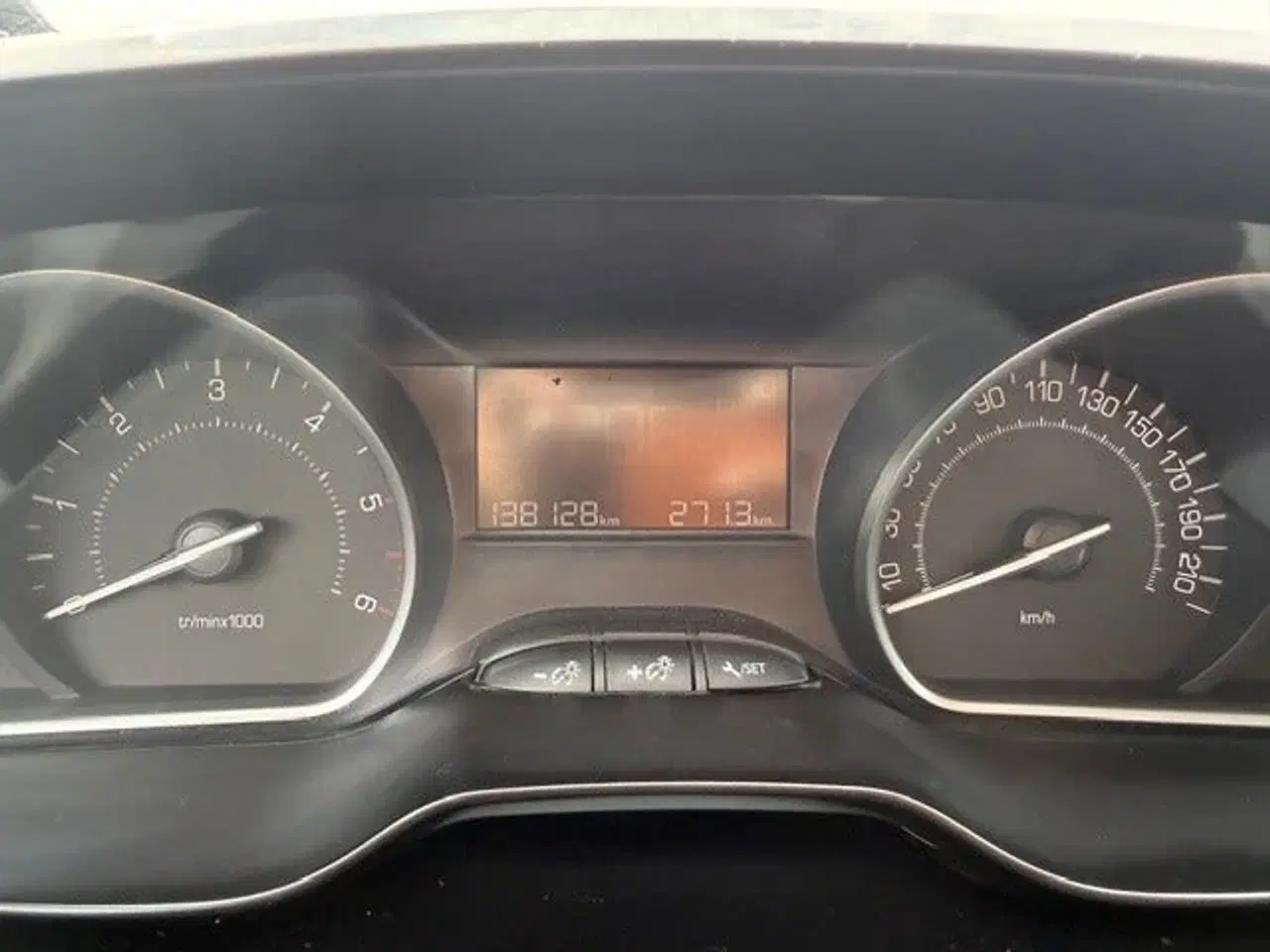 Billede 13 - Peugeot 208 1,6 BlueHDi 100 Active