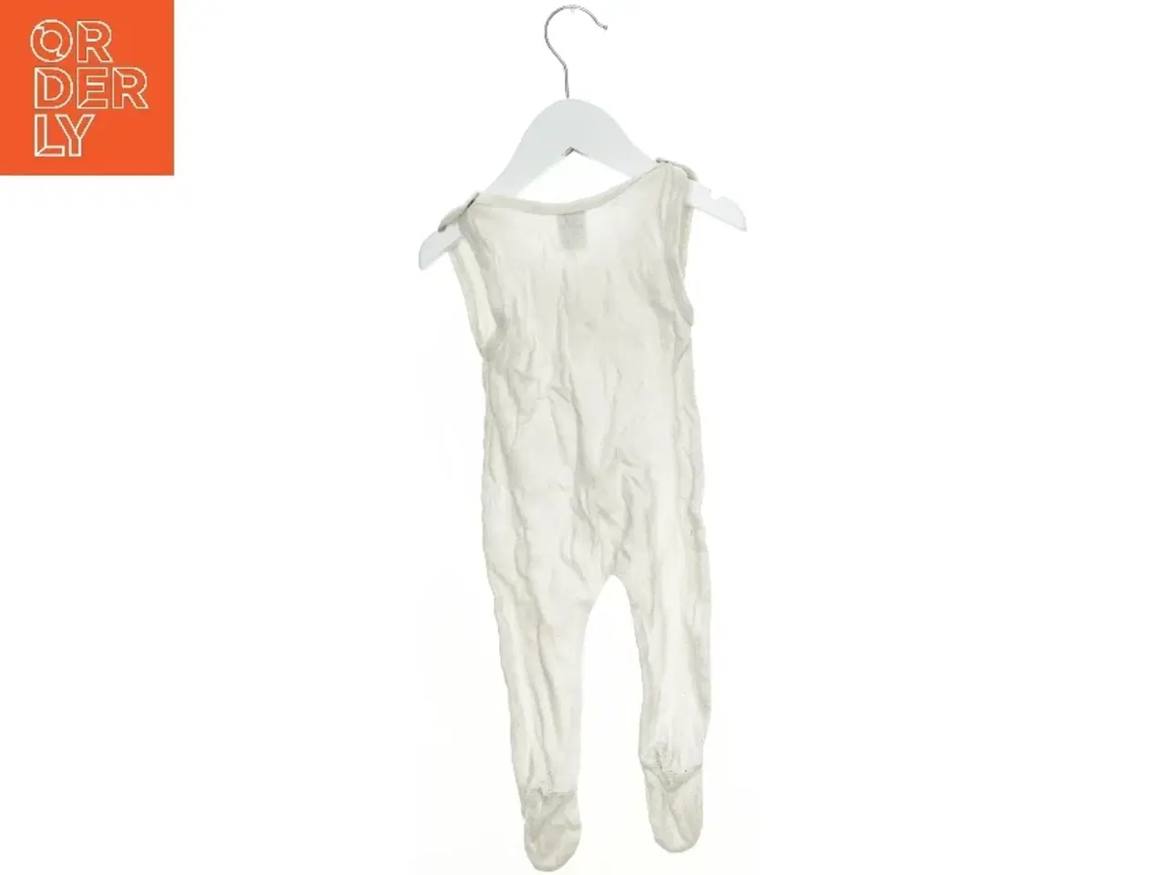 Billede 2 - Heldragt (str. 68 cm)