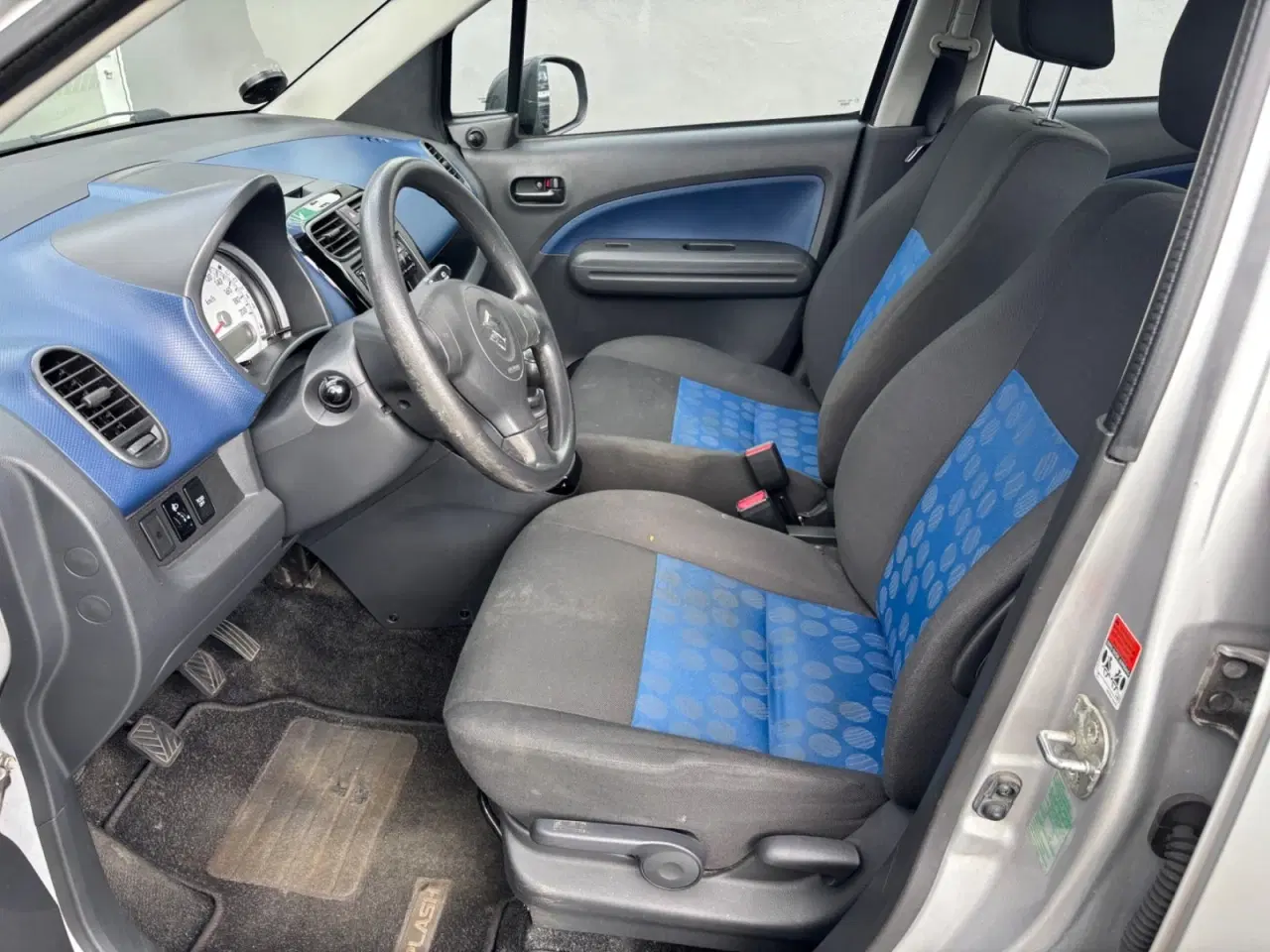 Billede 5 - Suzuki Splash 1,0 GL