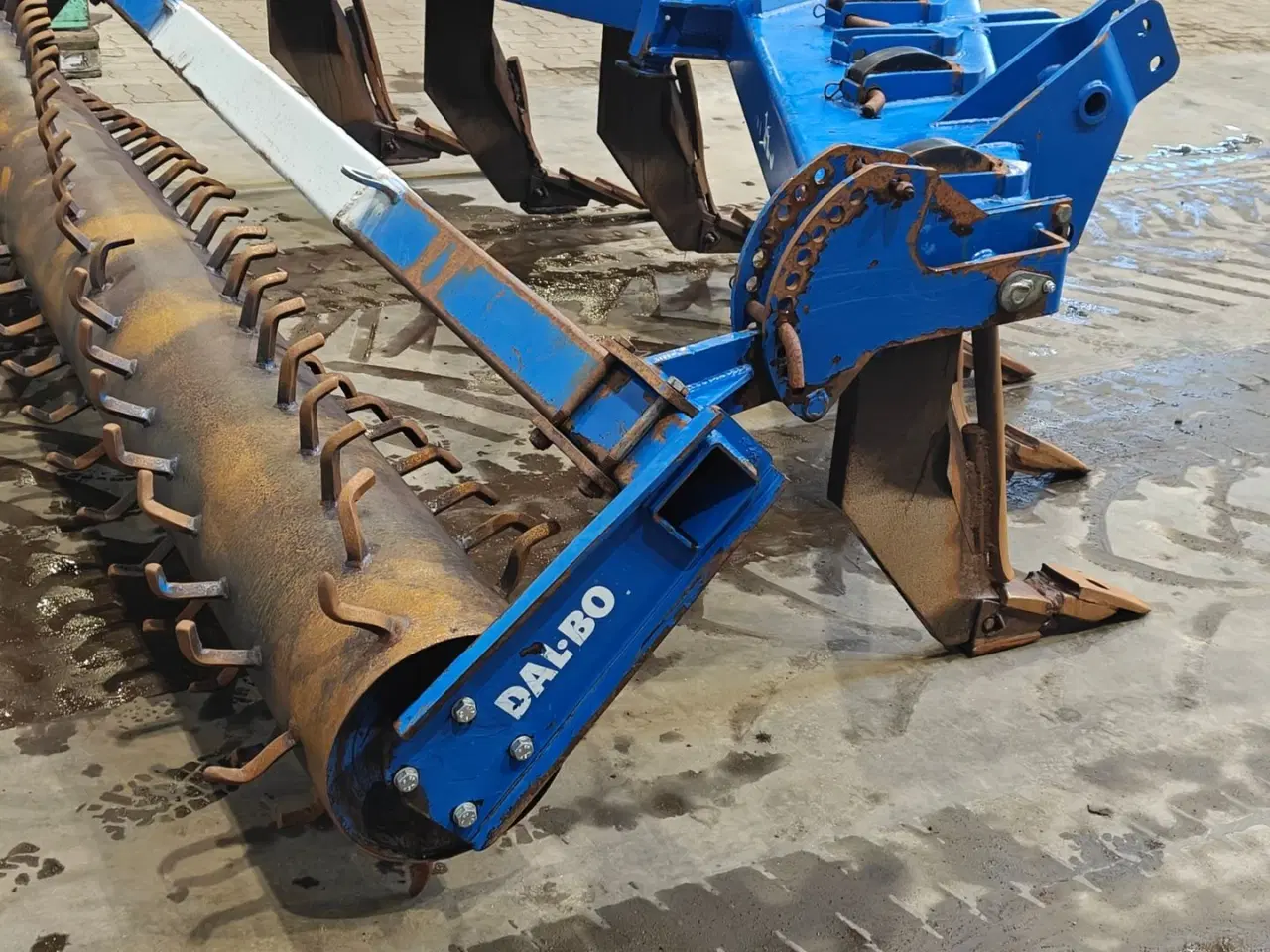 Billede 4 - Dalbo Ratoon 330 xl